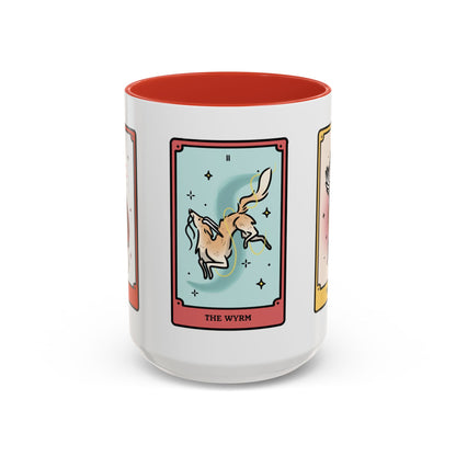 fated snoot mug